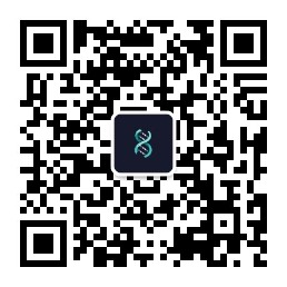 WeChat Official Account QR Code